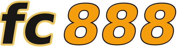 fc888 logo